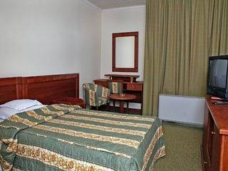 Bristol Hotel Skopje Extérieur photo